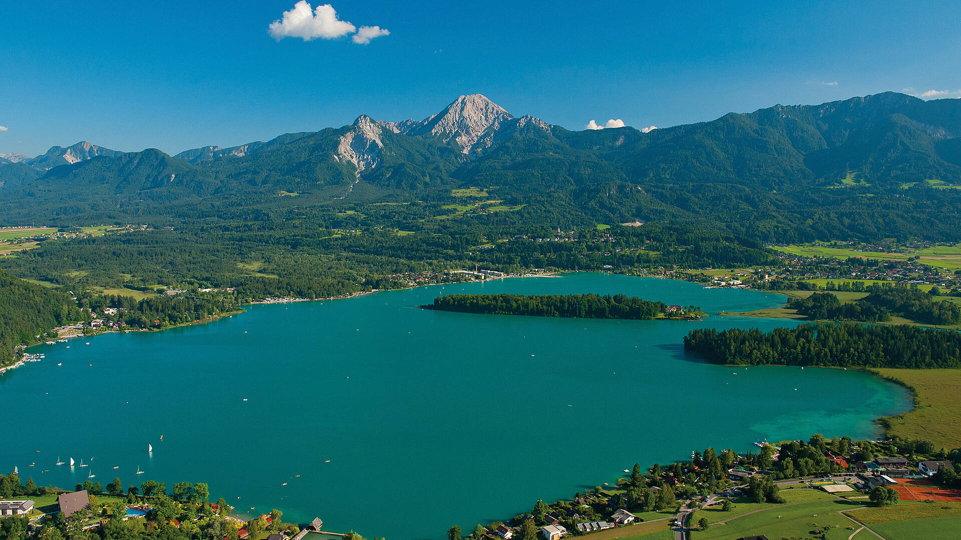 Faaker See