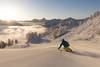 Nassfeld Ski Alpin