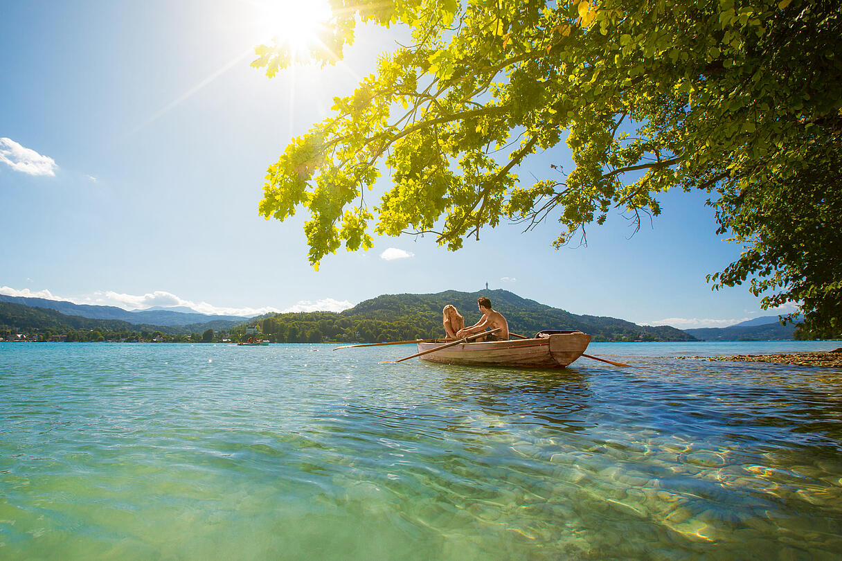 Woerthersee  Woerthersee