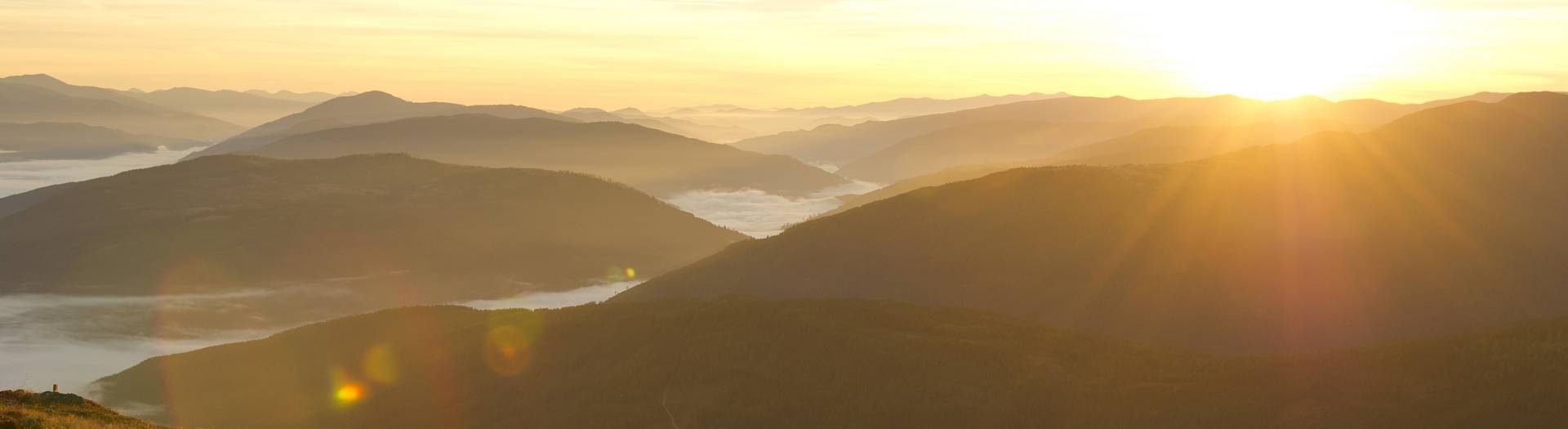 Wandern Katschberg