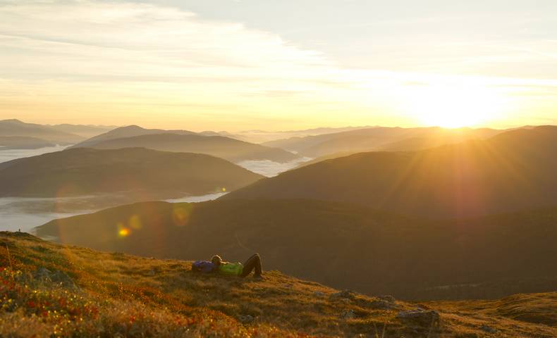 Wandern Katschberg