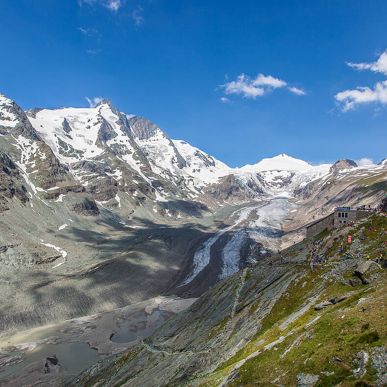 Großglockner Berglauf