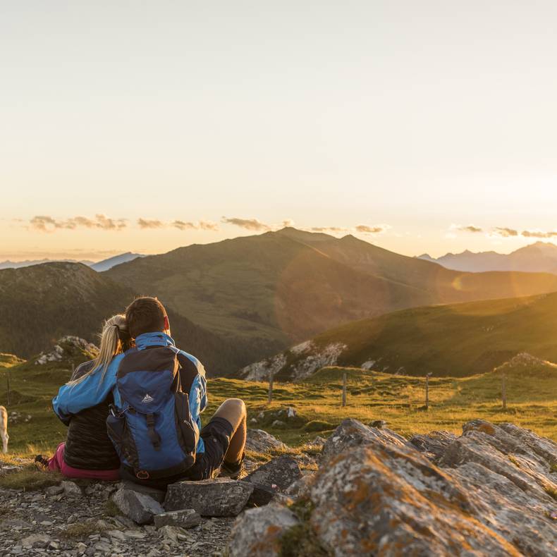 Natur Aktiv Nockberge