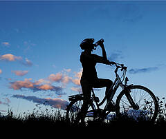 Radfahren in Kärnten