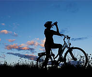 Radfahren in Kärnten