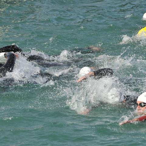 Kärnten Ironman Austria 2011