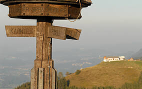 Dreiländereck Bergbahnen