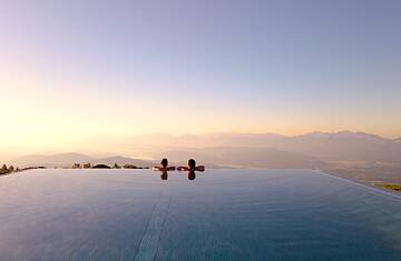 Wellness am Feuerberg 