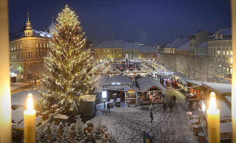 Advent Klagenfurt