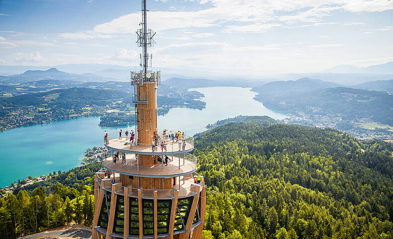 Pyramidenkogel