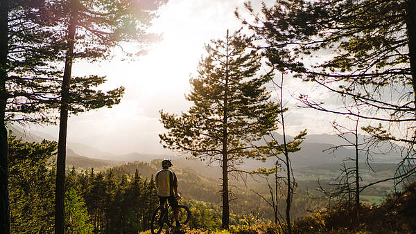 Lake.bike Samonigg Trail Region Villach