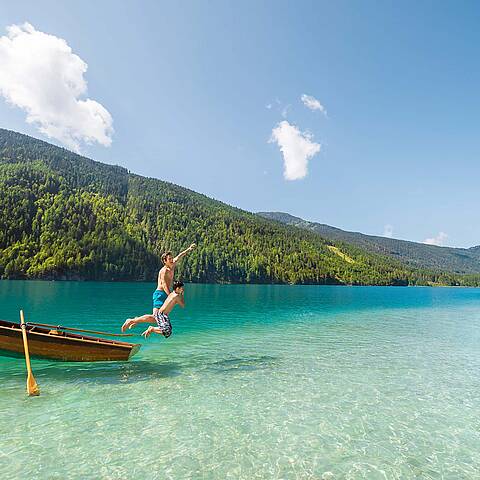 Weissensee