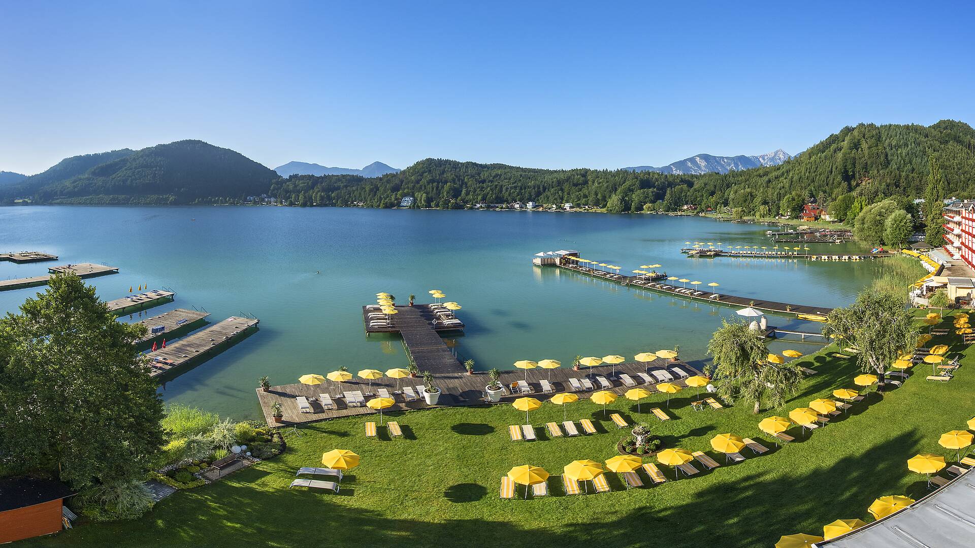 Hotel Sonne Panorama