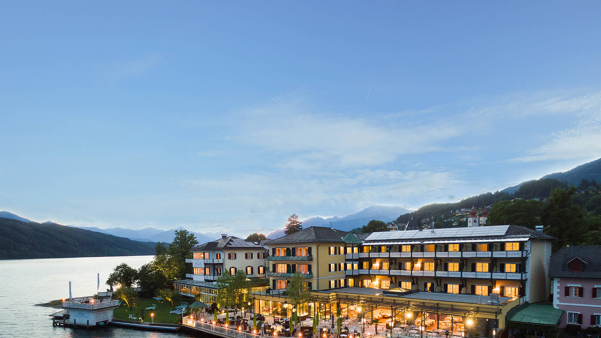 Hotel Forelle