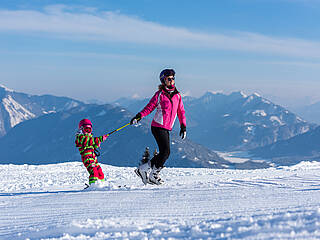 Bergbahnen Emberger Alm-Oberdrautal