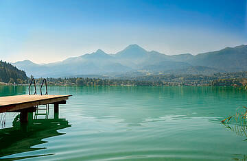 TineSTEINTHALER KaerntenWerbung FaakerSee