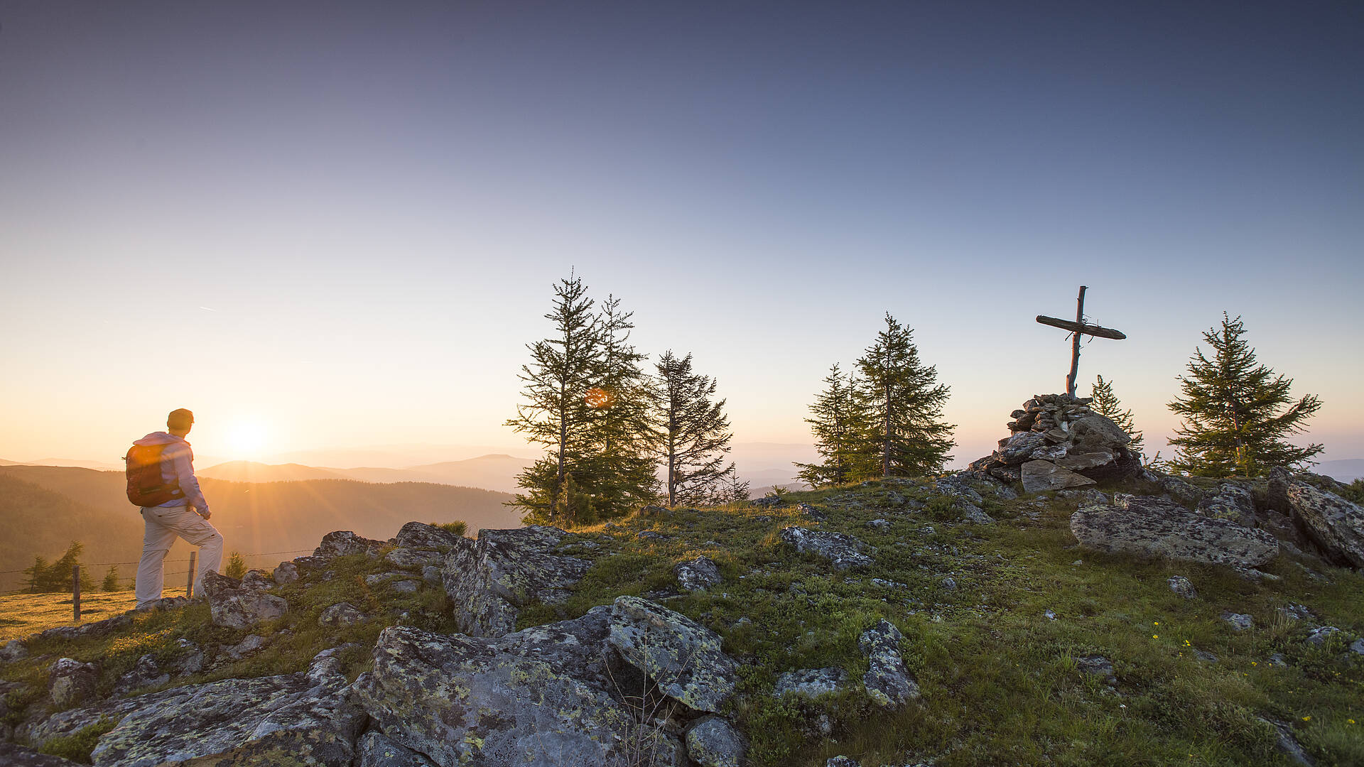 Nockberge Horizonte Trail