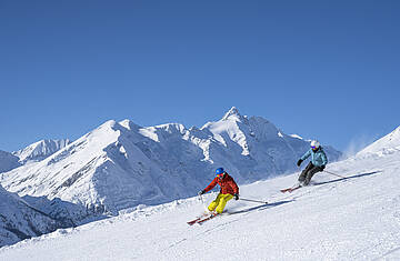 Heiligenblut Ski Alpin