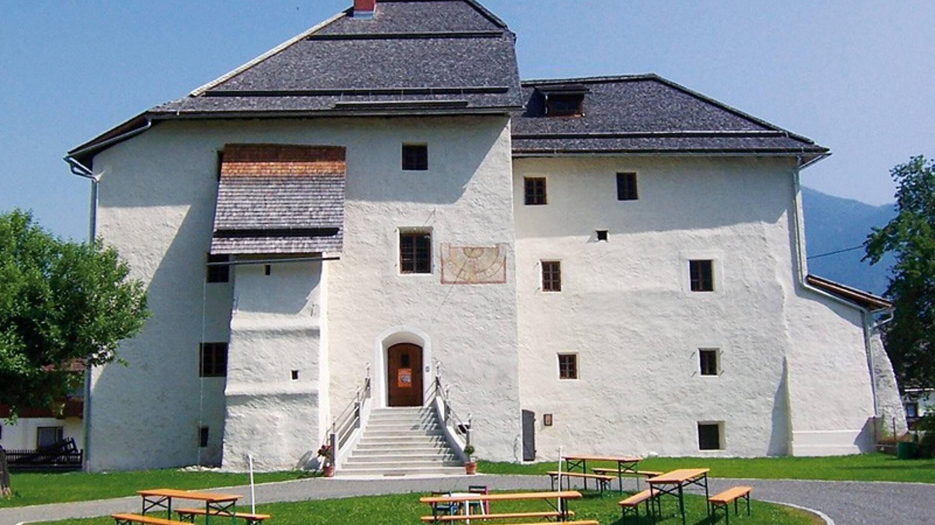 Gailtaler Heimatmuseum