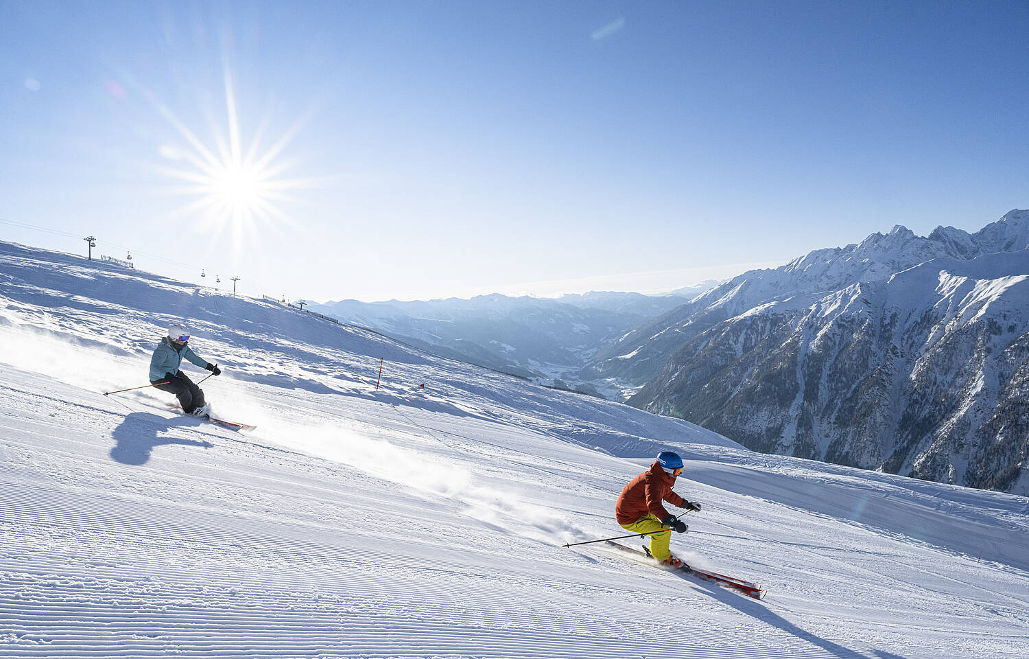 Heiligenblut Ski Alpin