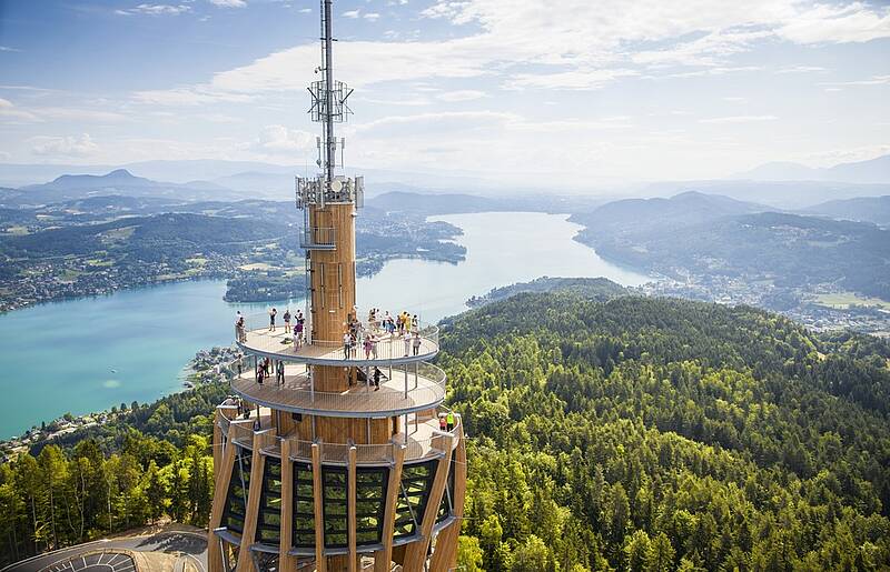 Pyramidenkogel 