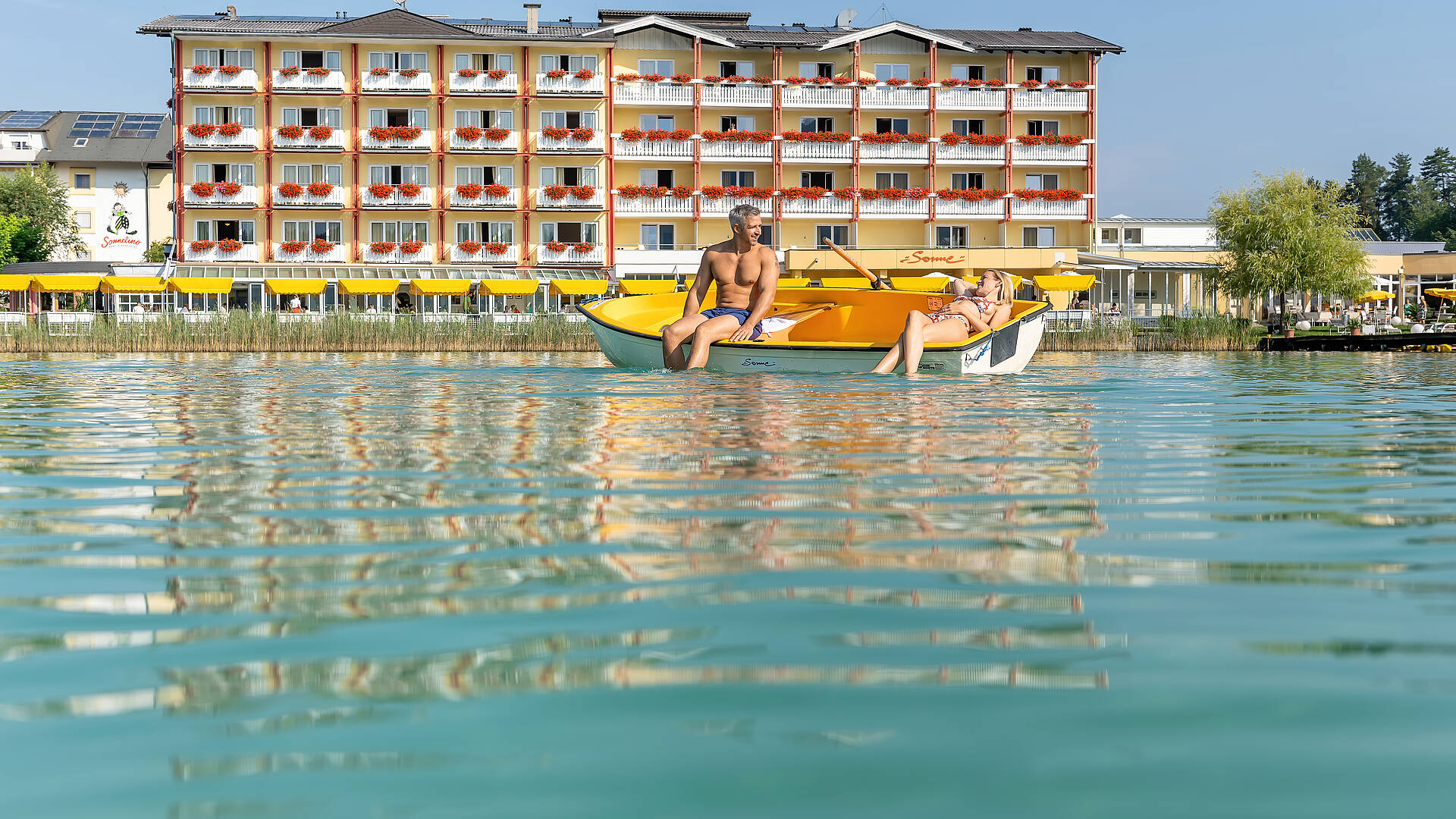 Hotel Sonne