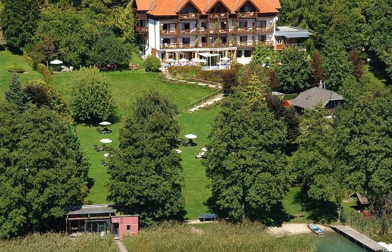 Kleines Hotel Ka rnten