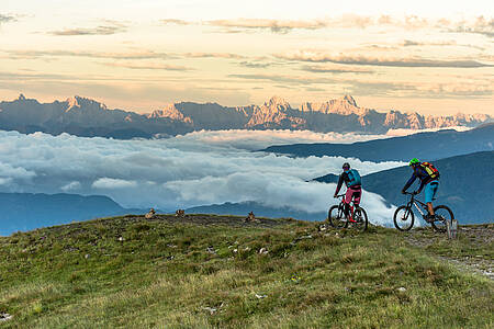 Mountainbike